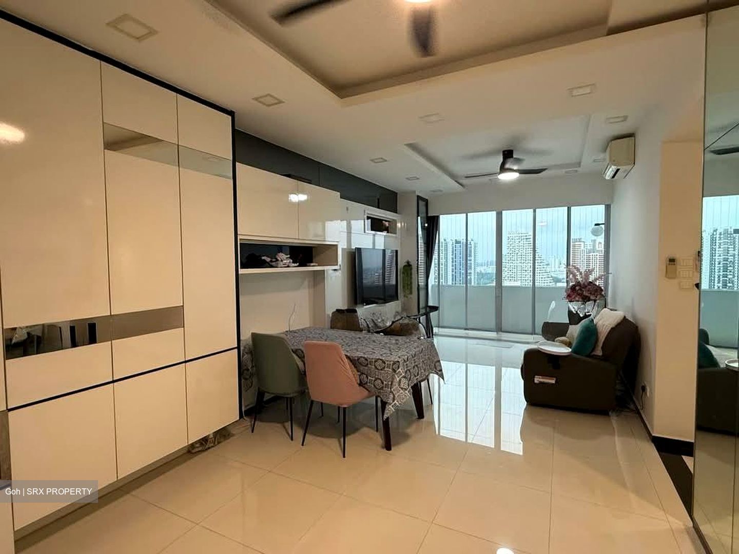 Bishan Loft (D20), Condominium #548973601